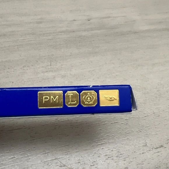 Pat McGrath Labs Perma Precision Liquid Eyeliner BLK Coffee Black Coffee NEW! - Picture 4 of 7